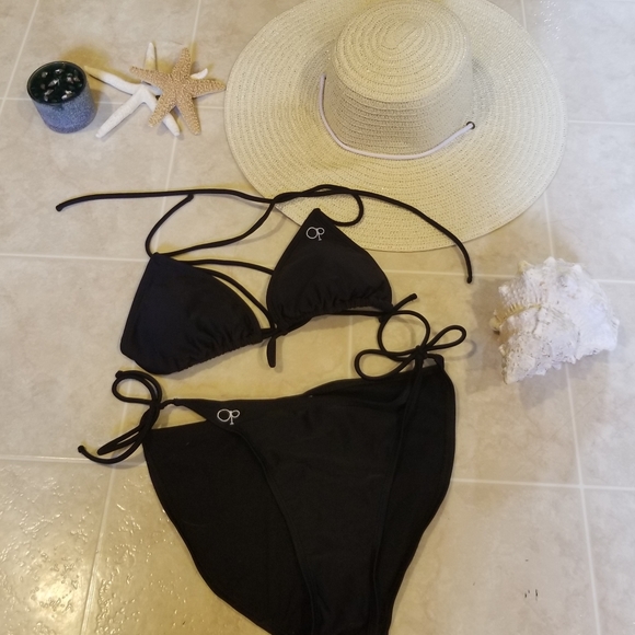 OP Other - OP Bikini (set)